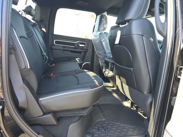 New 2026 RAM 2500 Laramie image 25