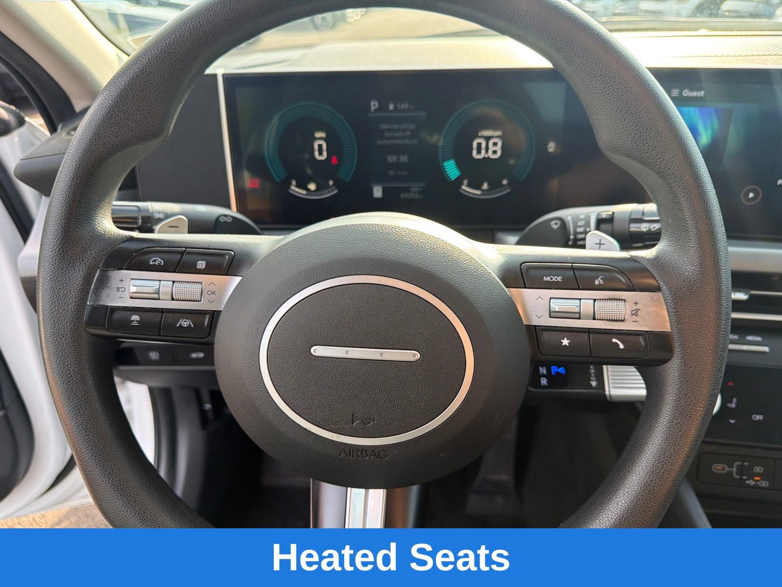 Used 2024 Hyundai Sonata SEL FWD image 15