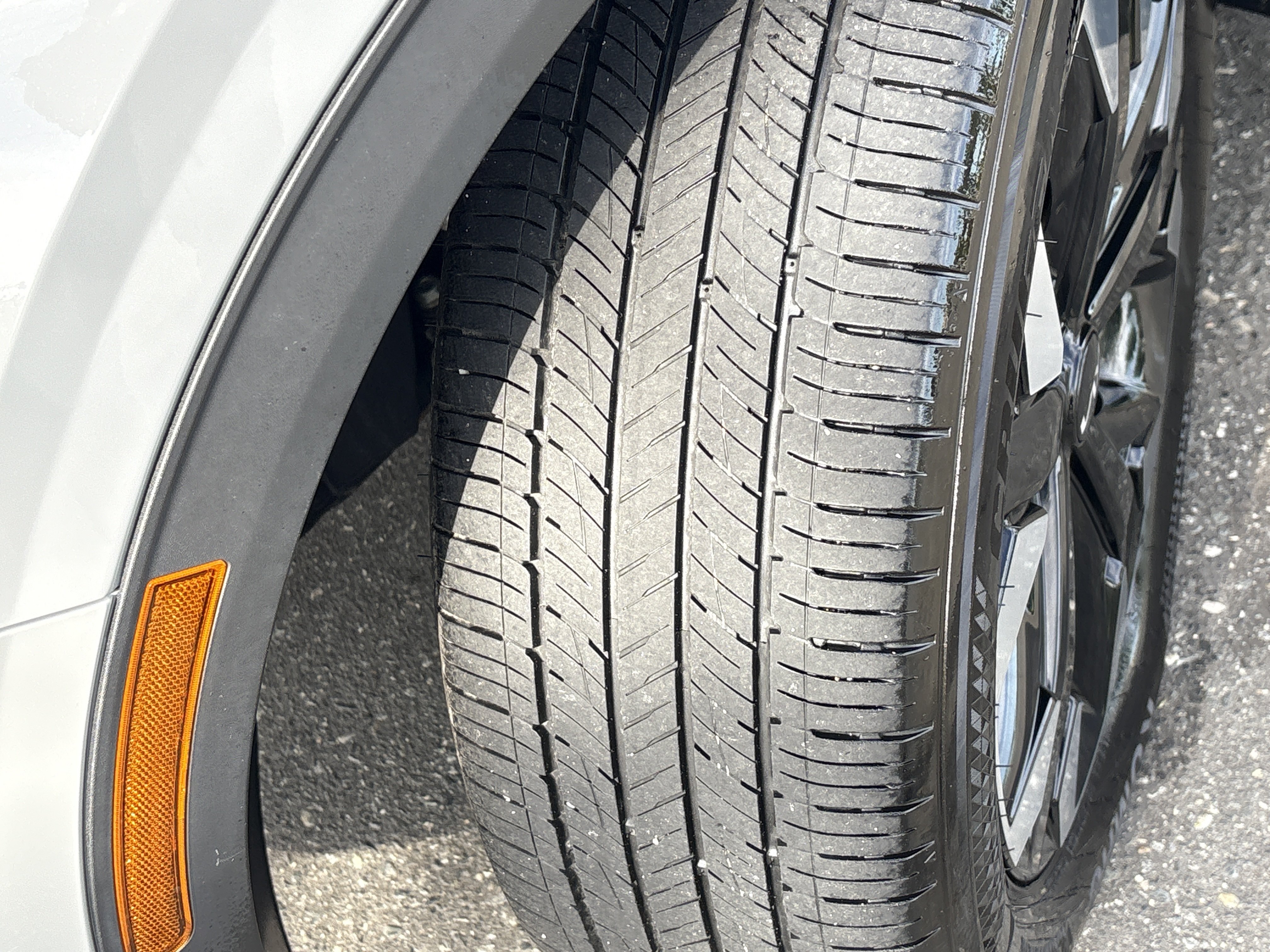 Used 2024 Kia Sportage X-Line w/ X-Line Premium Package AWD/4WD image 13