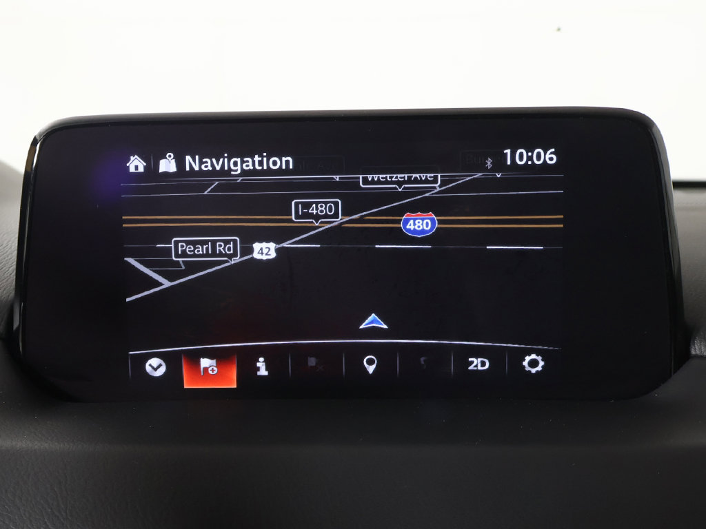 Used 2019 MAZDA CX-5 Grand Touring AWD/4WD image 45