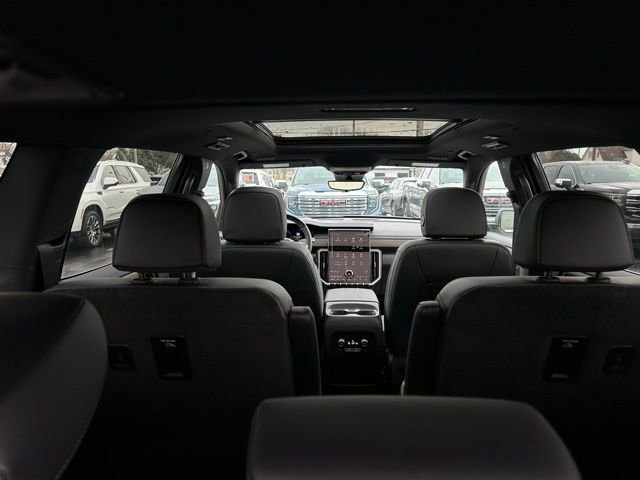 New 2026 GMC Acadia Denali w/ Super Cruise Package image 16