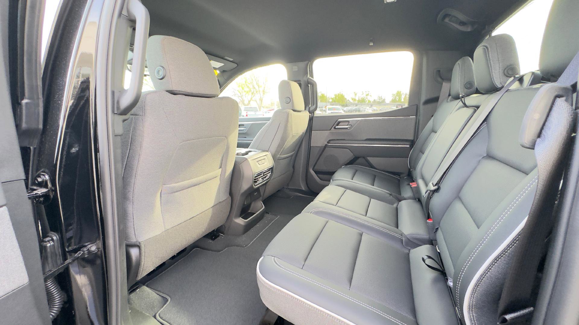 New 2026 GMC Sierra EV Elevation w/ Premium Package image 6