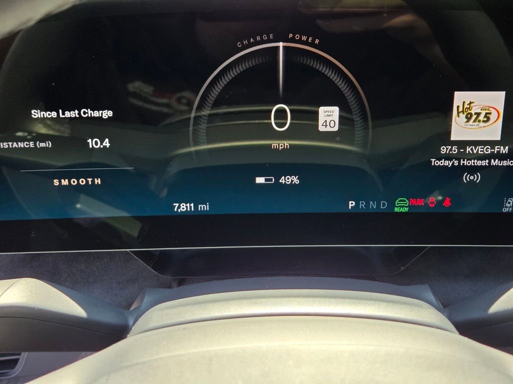 Used 2022 Lucid Air Grand Touring AWD/4WD image 30