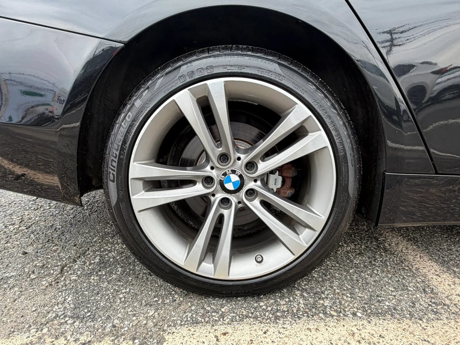 Used 2015 BMW 428i Gran Coupe xDrive AWD/4WD image 29