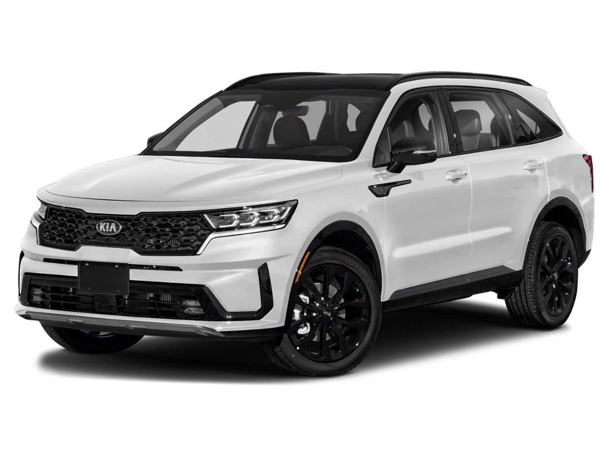 Used 2021 Kia Sorento SX