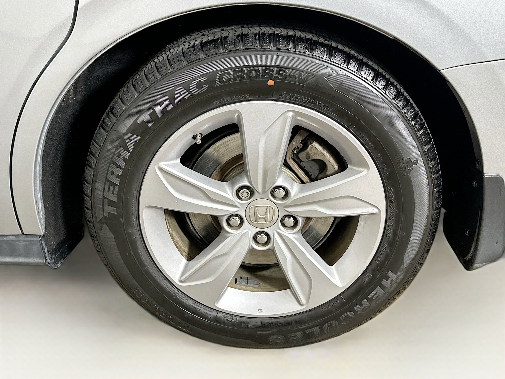 Used 2019 Honda Odyssey EX-L image 11