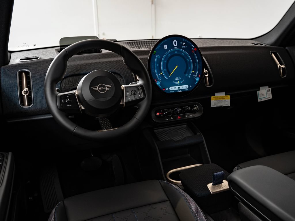 New 2027 MINI Cooper Countryman S AWD/4WD image 4