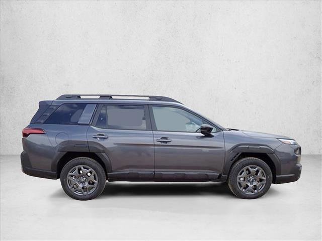 New 2026 Subaru Outback Premium AWD/4WD image 5