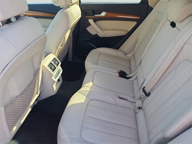 Used 2022 Audi Q5 2.0T Premium Plus image 15