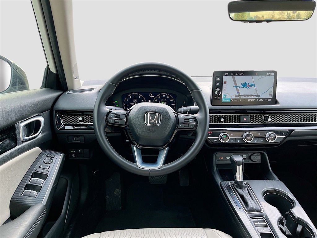 Used 2024 Honda Civic Touring image 24