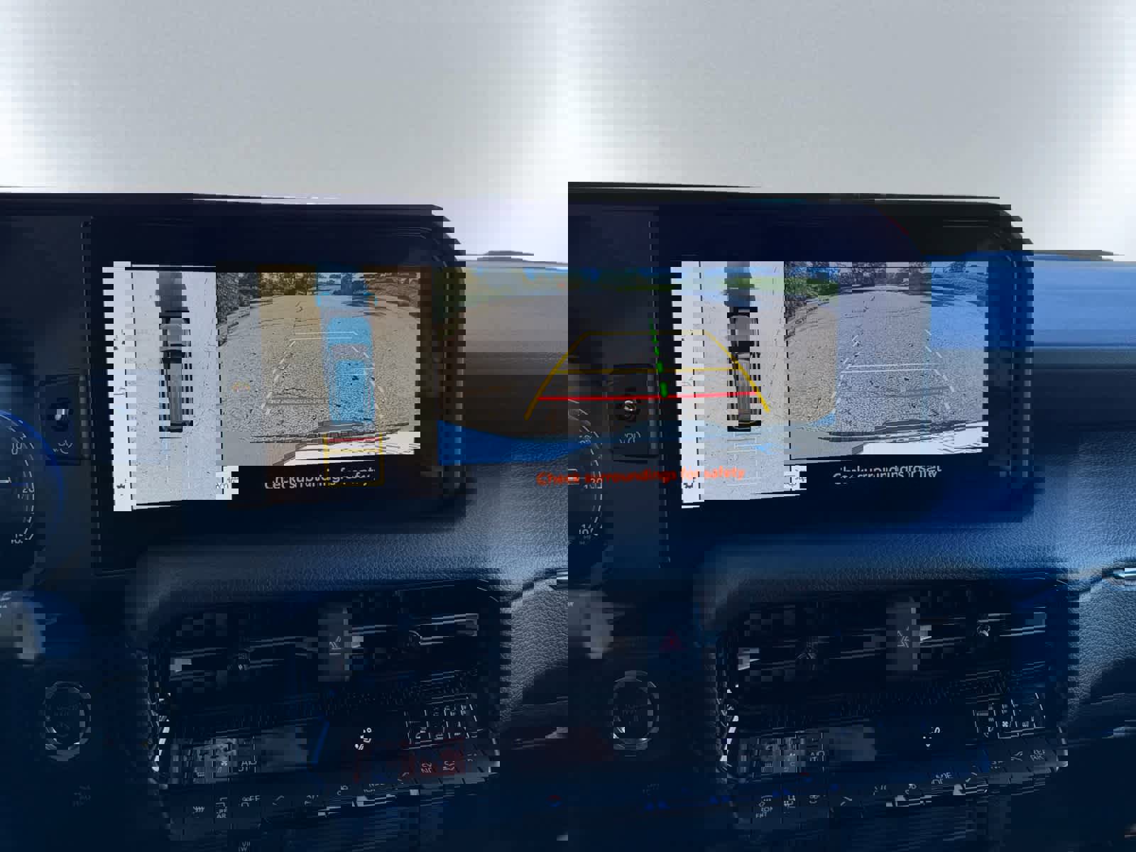 Used 2024 Toyota Land Cruiser image 14