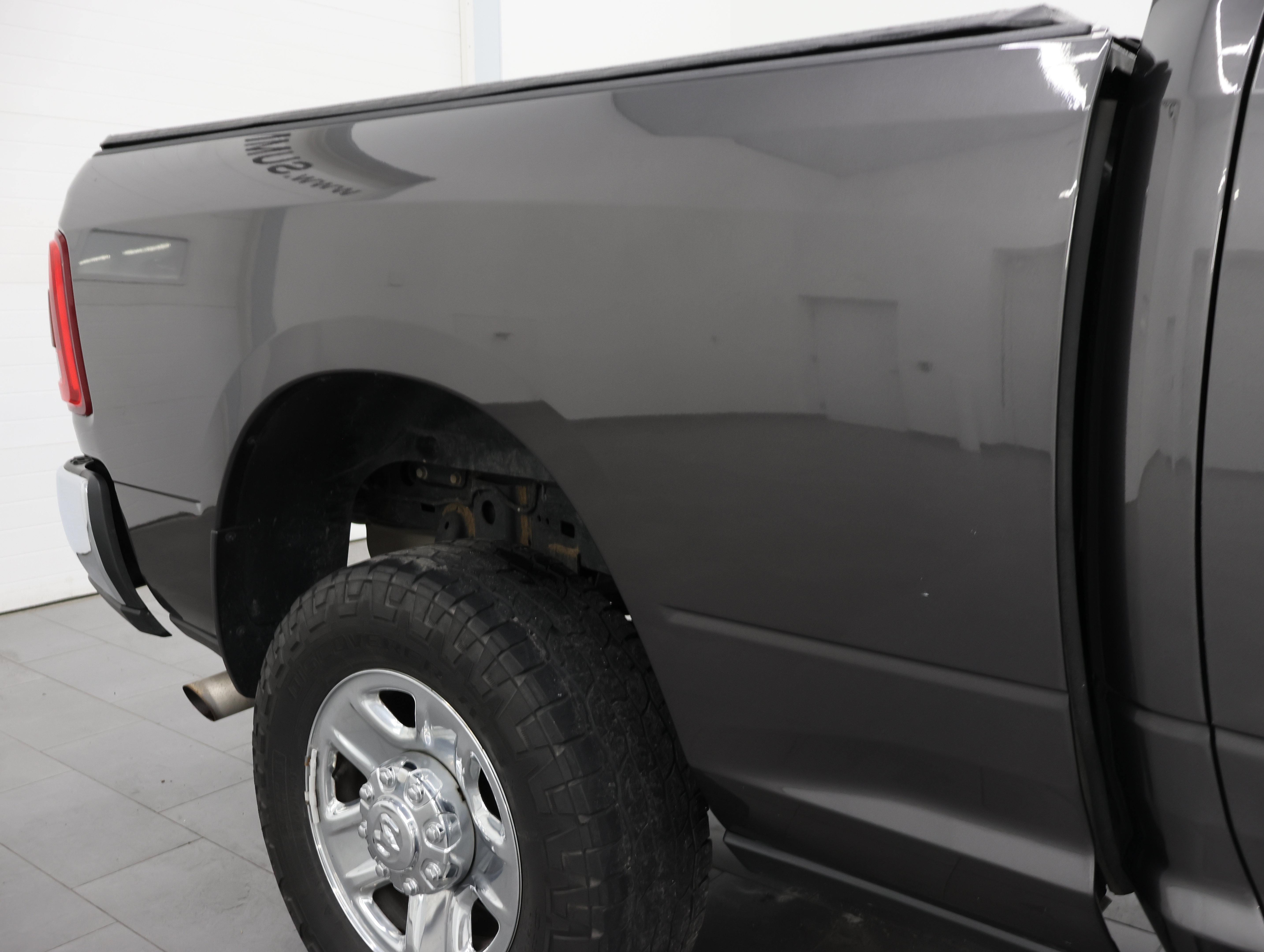 Used 2021 RAM 2500 Tradesman w/ Towing Technology Group AWD/4WD image 31
