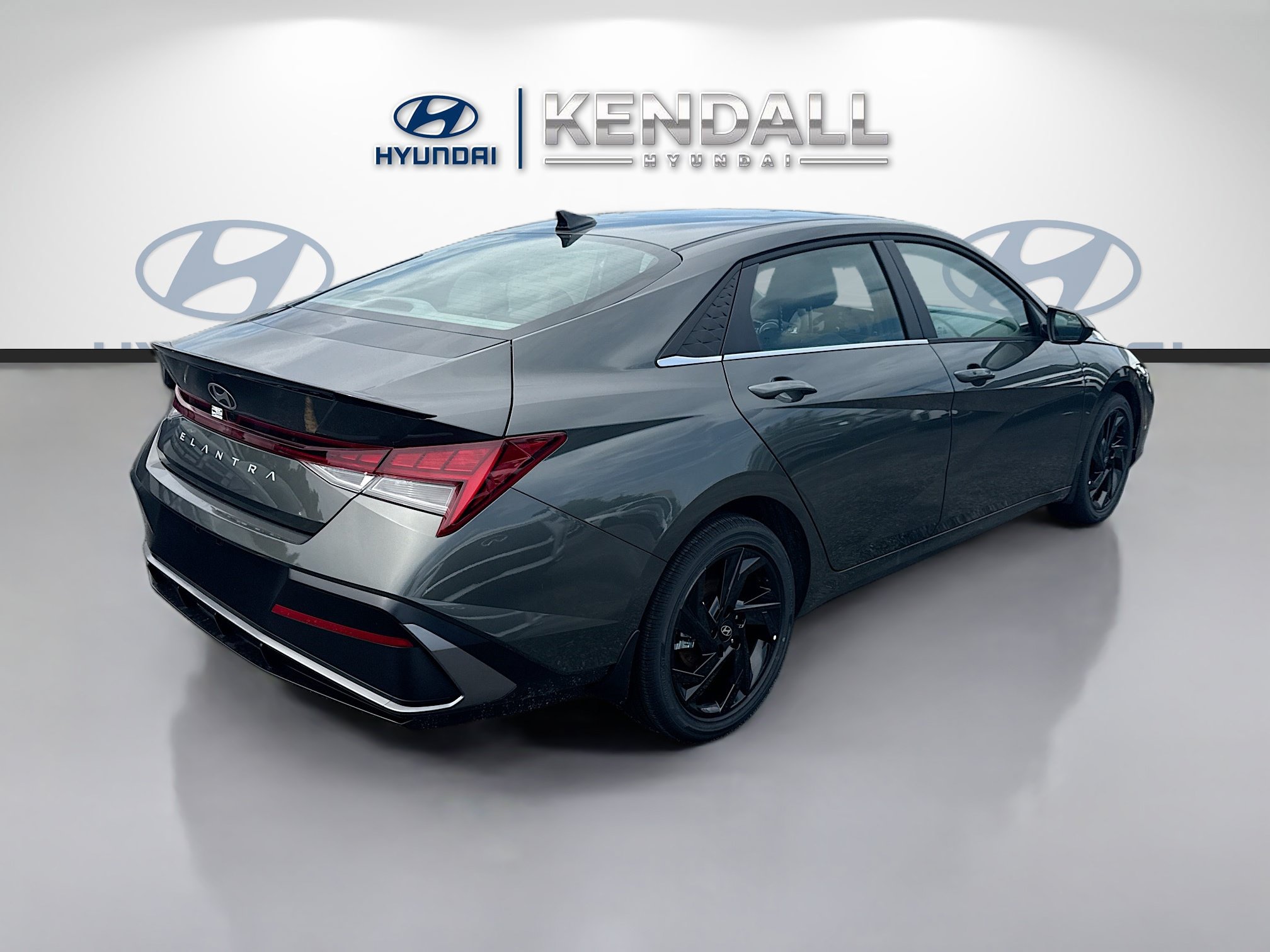 New 2026 Hyundai Elantra SEL Sport Premium FWD image 6