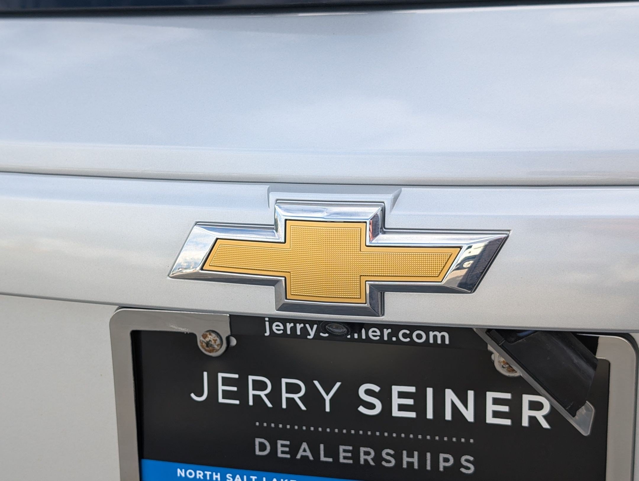 Certified 2022 Chevrolet Trax LT w/ LT Convenience Package AWD/4WD image 14