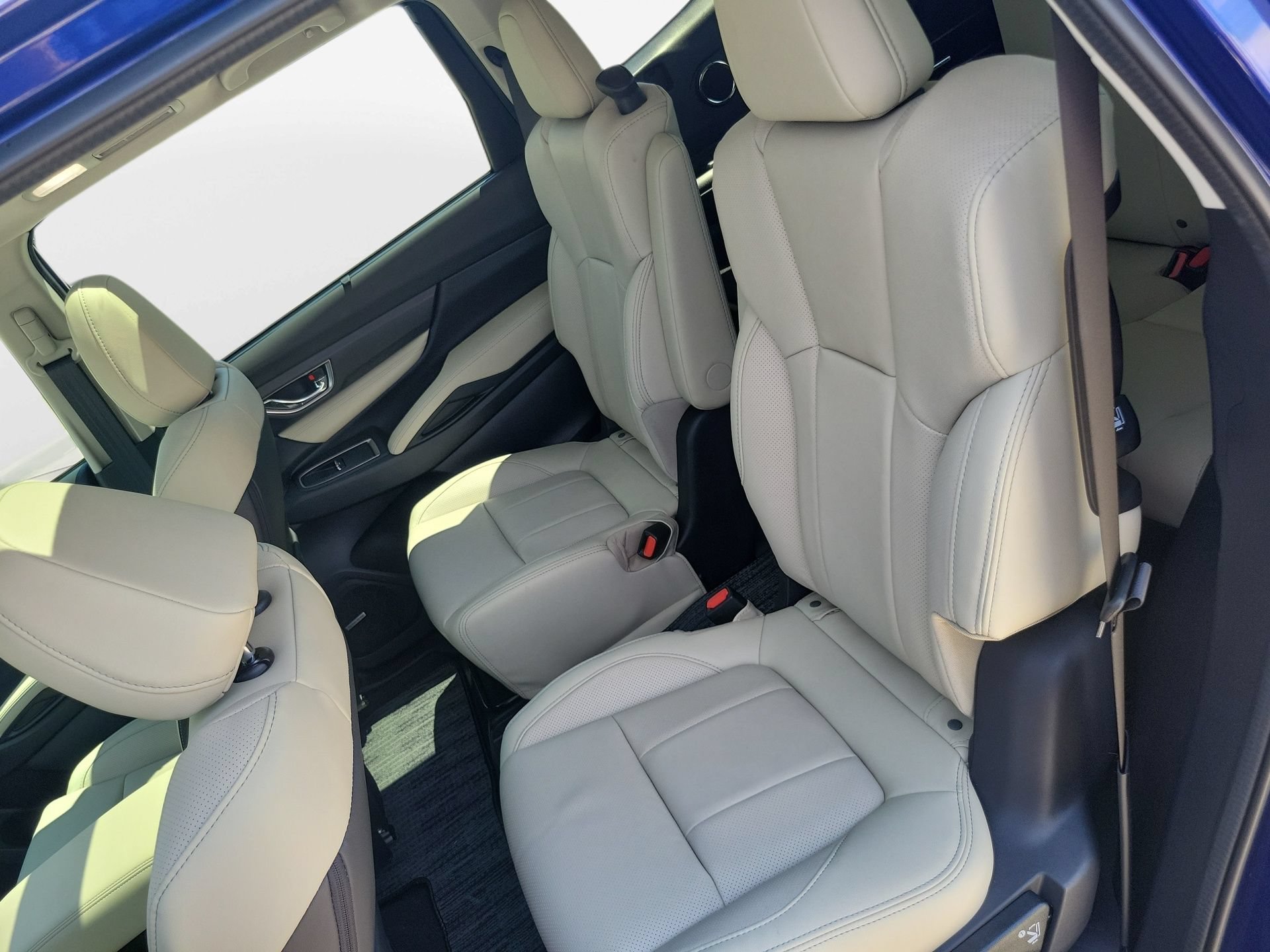 New 2026 Subaru Ascent Limited AWD/4WD image 25