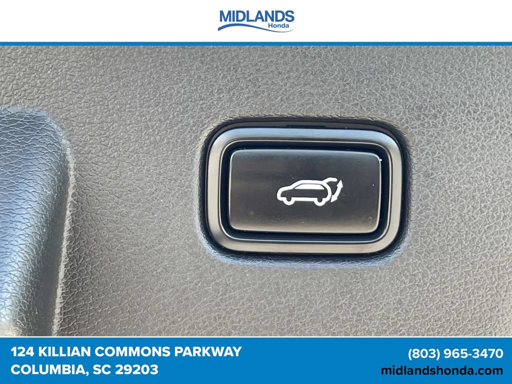 Used 2023 Kia Sportage SX FWD image 10