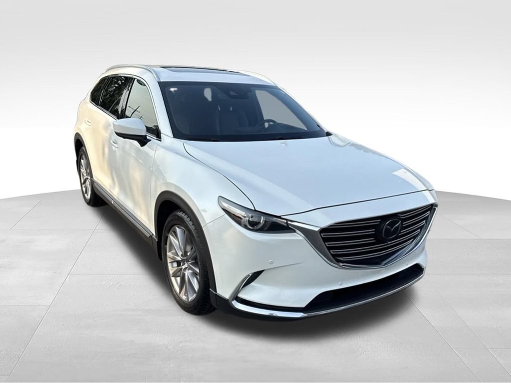 Used 2022 MAZDA CX-9 Grand Touring AWD/4WD image 70