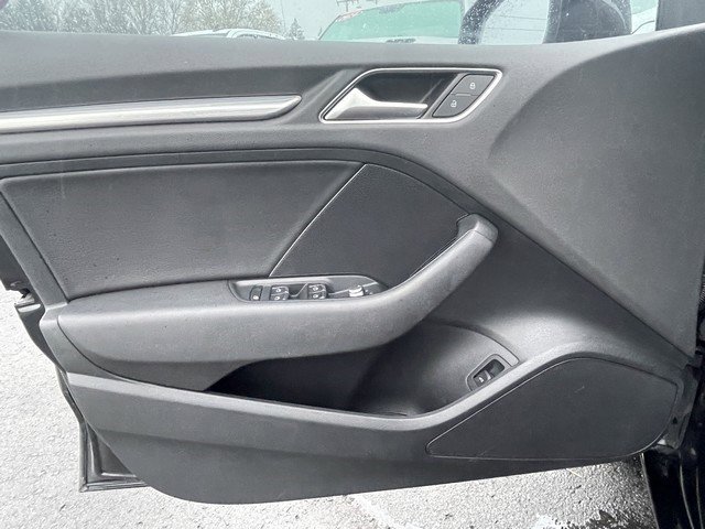 Used 2015 Audi A3 2.0T Premium Plus image 11