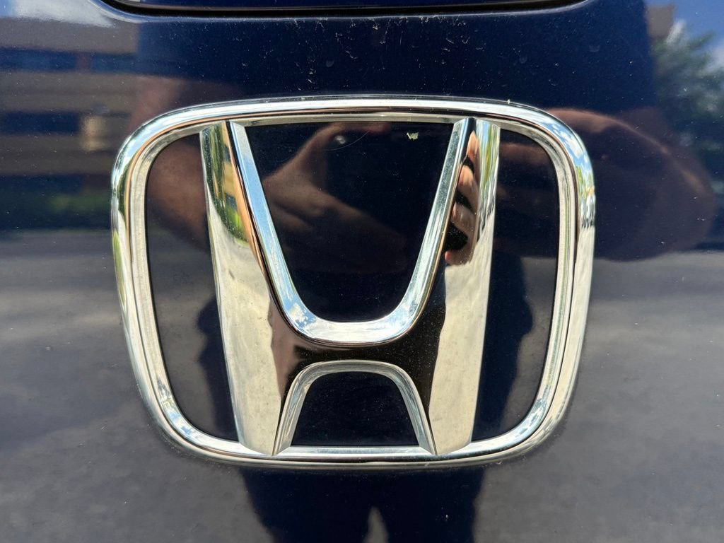 Certified 2023 Honda Ridgeline RTL image 38