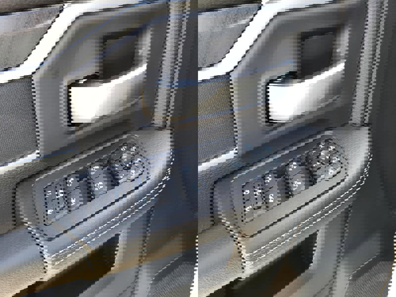 New 2026 RAM 2500 Lone Star image 16