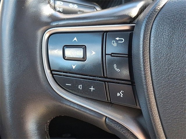 Used 2023 Lexus UX 250h AWD w/ Premium Package image 21