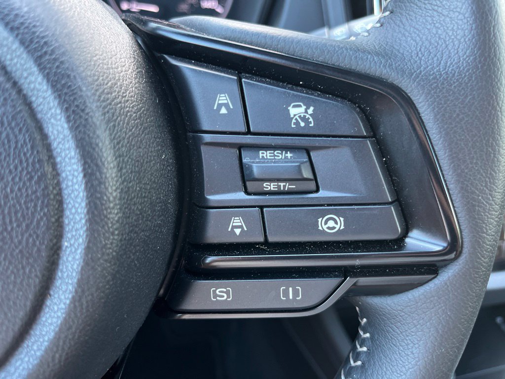 Certified 2026 Subaru Forester Premium AWD/4WD image 17
