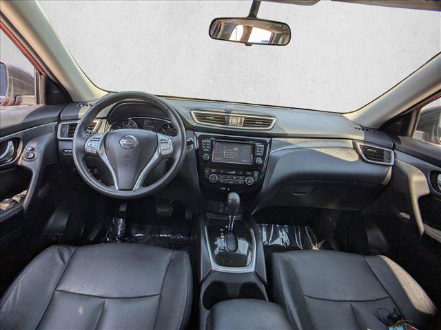 Used 2014 Nissan Rogue SL w/ SL Premium Package AWD/4WD image 18