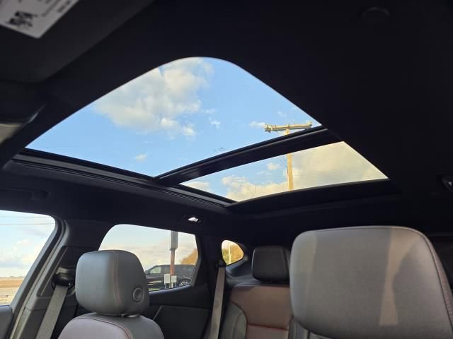 New 2026 Chevrolet Blazer RS image 20