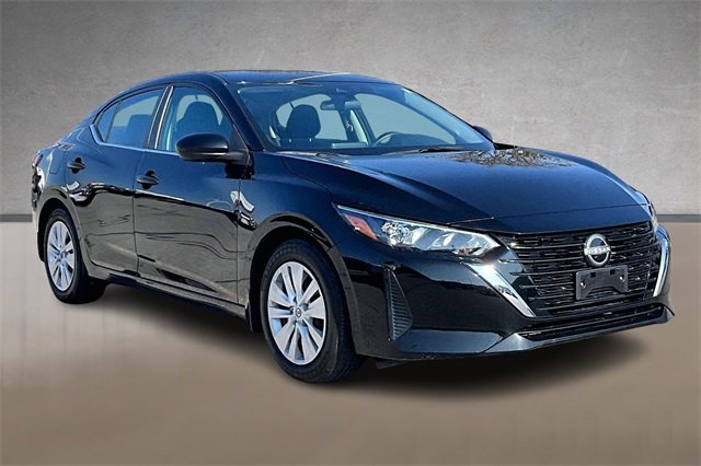 Used 2024 Nissan Sentra S image 7