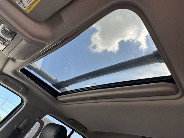 Used 2019 Nissan Frontier PRO-4X w/ Pro-4x Luxury Package AWD/4WD image 18