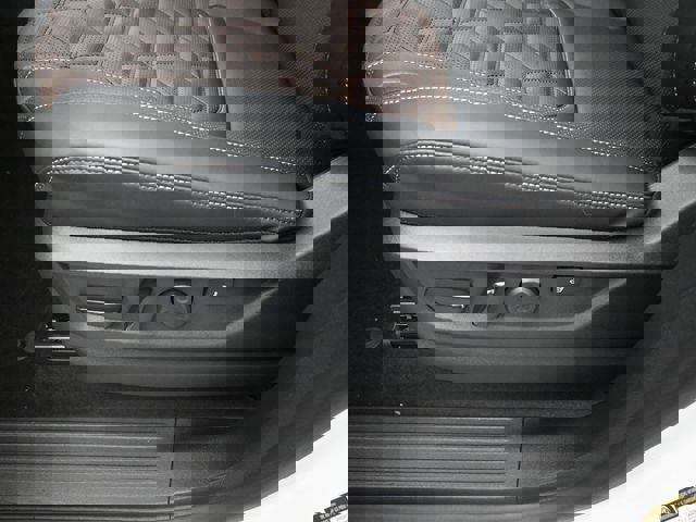 New 2026 Nissan Armada Platinum Reserve image 36