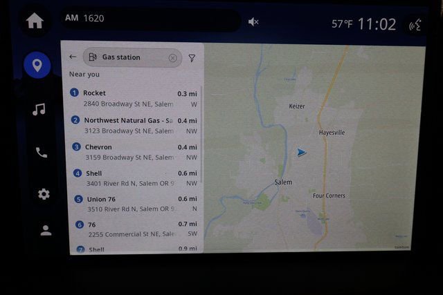 New 2026 Subaru Outback Premium image 22