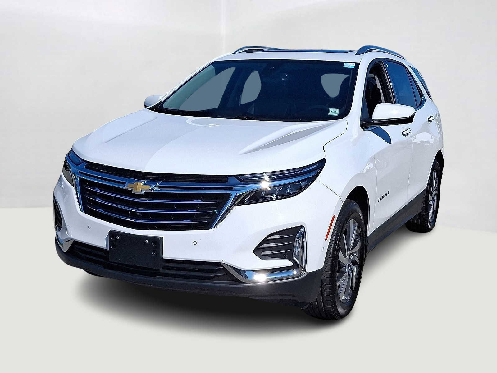 Used 2022 Chevrolet Equinox Premier