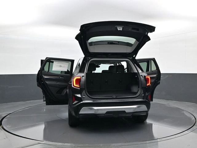 Used 2026 GMC Terrain Denali w/ LPO, Floor Liner Package image 32