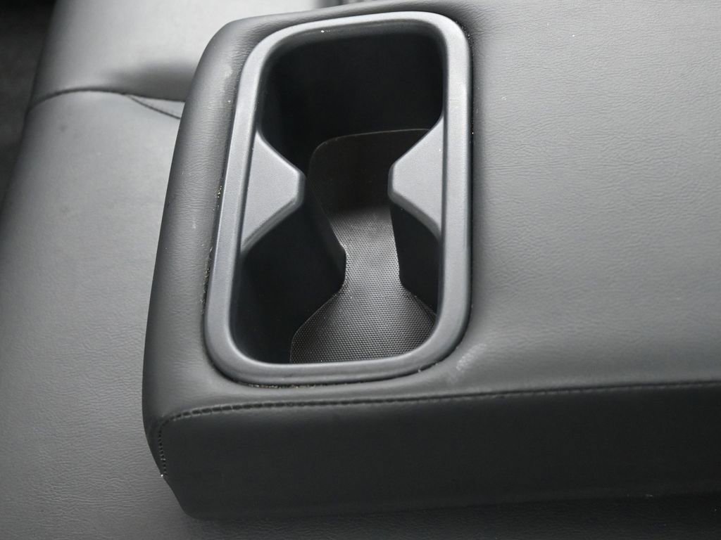 Used 2023 Nissan Altima 2.5 SR image 21