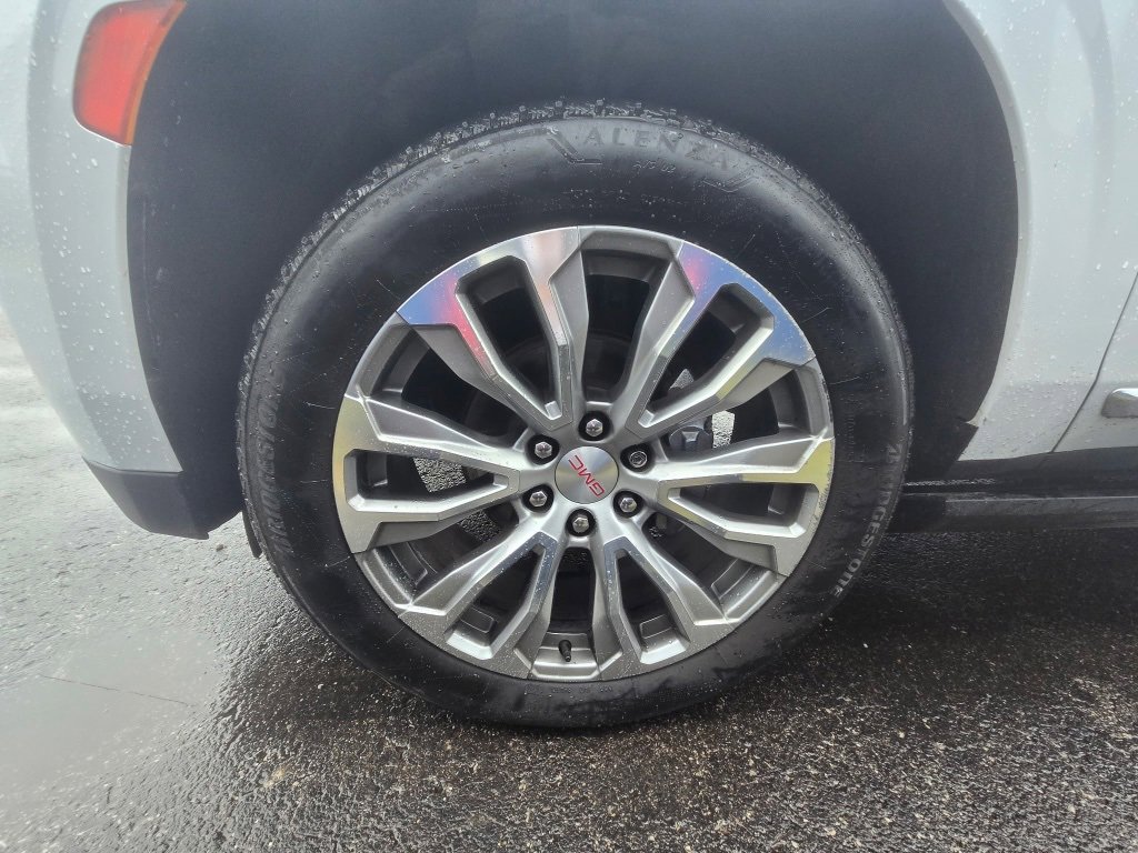 Used 2022 GMC Yukon XL Denali image 36