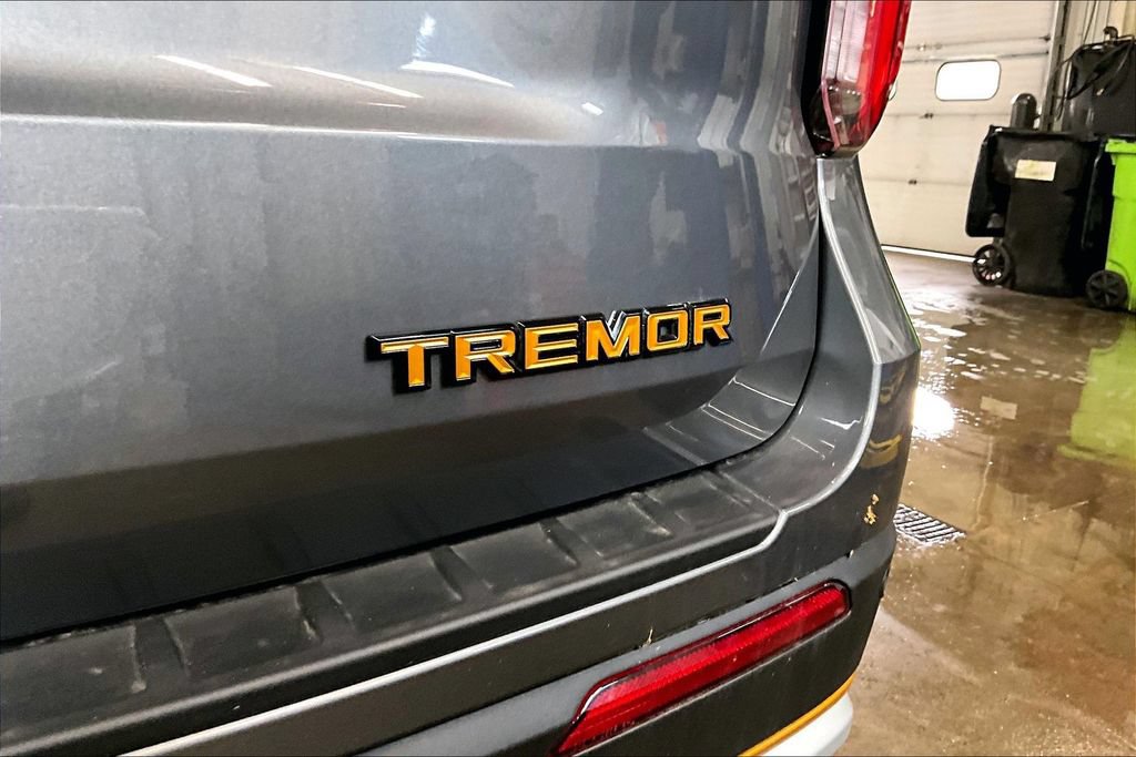 Certified 2026 Ford Explorer Tremor w/ Tremor Convenience Package AWD/4WD image 10
