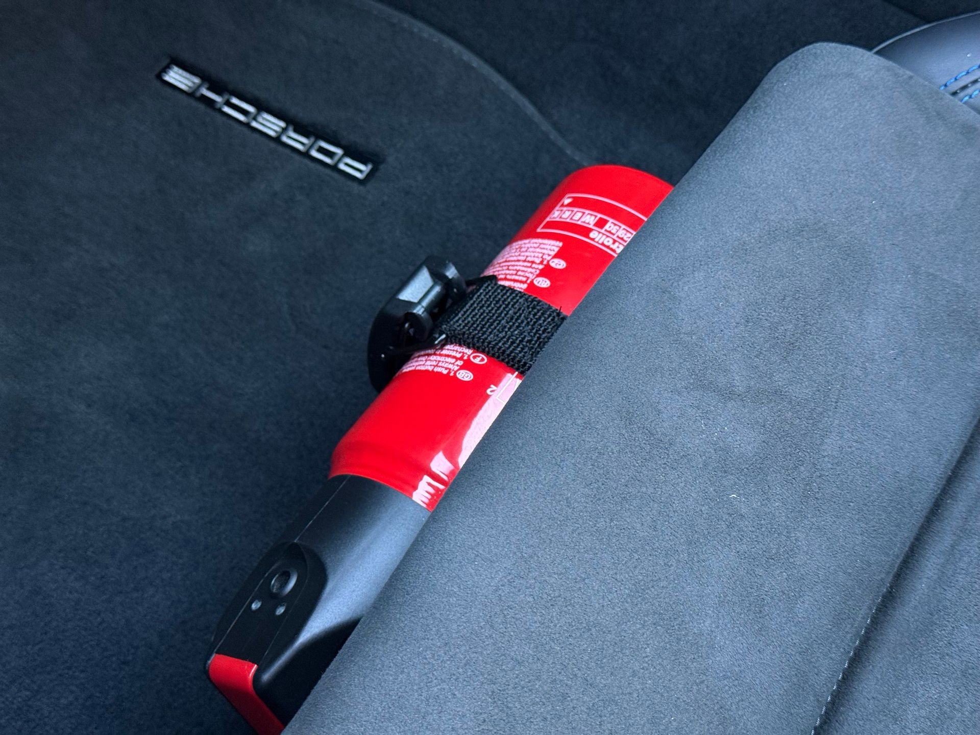 Certified 2022 Porsche 911 GT3 image 26