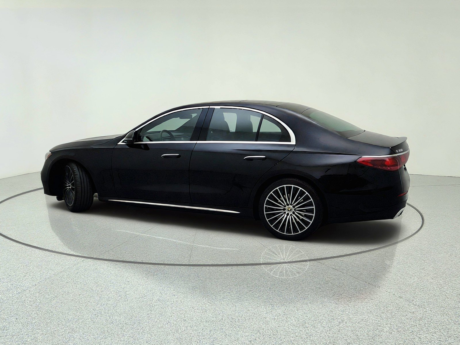 Certified 2026 Mercedes-Benz E 350 Sedan image 13