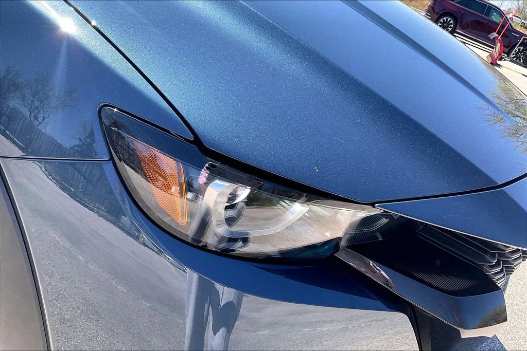 Certified 2023 MAZDA CX-50 AWD 2.5 S w/ Cargo Package image 28