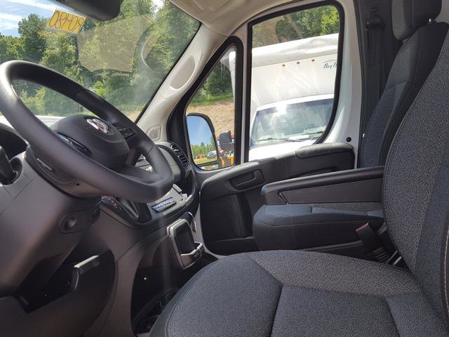 New 2024 RAM ProMaster 3500 w/ Convenience Group image 8