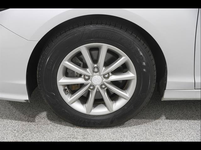 Used 2019 Hyundai Sonata SE FWD image 20