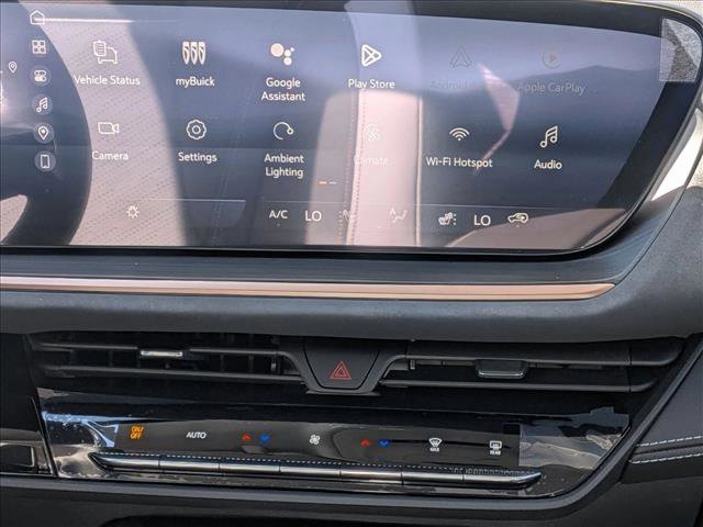 New 2026 Buick Envision Sport Touring AWD/4WD image 14