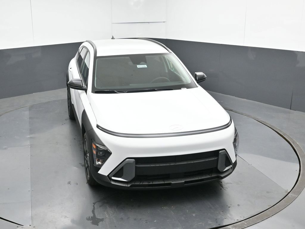 New 2026 Hyundai Kona SEL Sport image 24