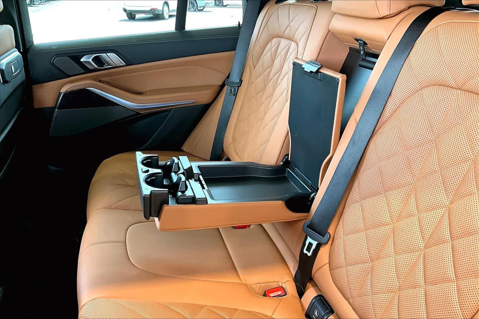 Certified 2026 BMW X5 sDrive40i w/ M Sport Package RWD image 33