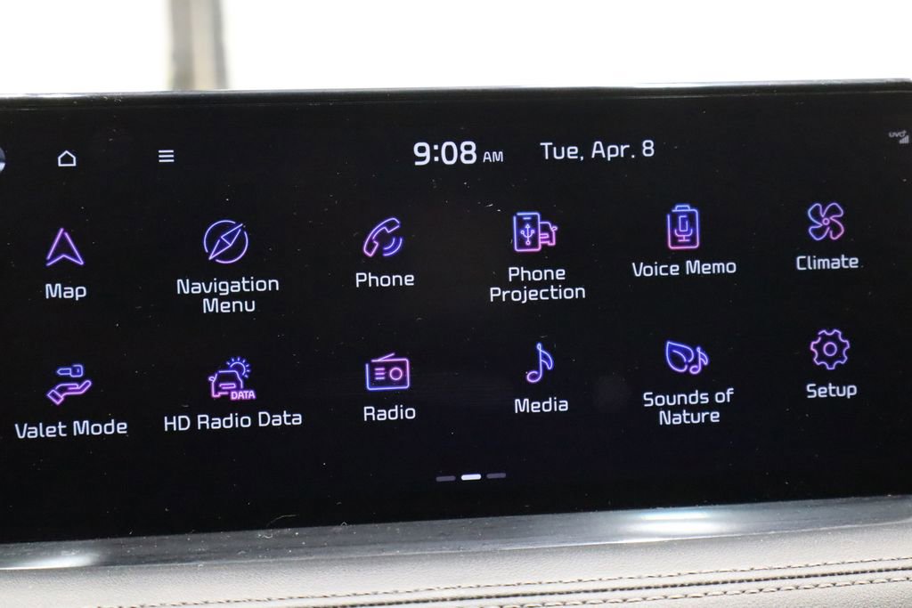 Used 2022 Kia Stinger GT2 w/ Scorpion Package image 37