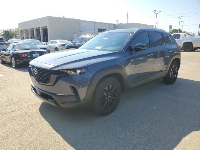 New 2026 MAZDA CX-50 2.5 Hybrid w/ Weather Package AWD/4WD image 2