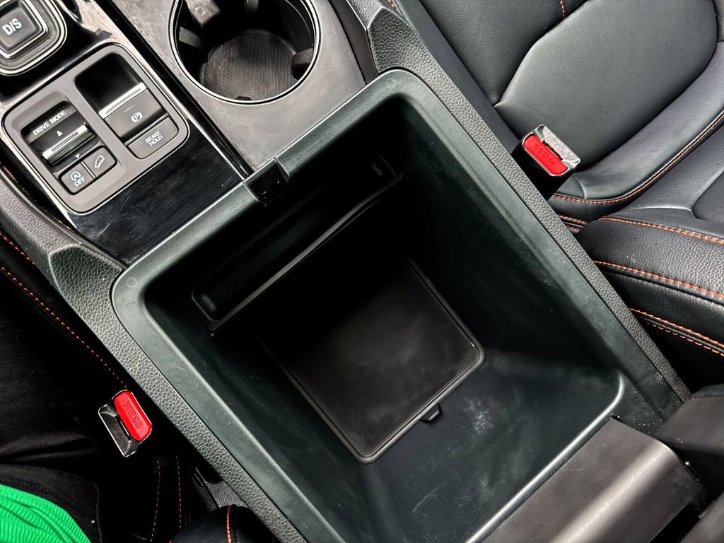 Used 2024 Honda Pilot TrailSport image 20