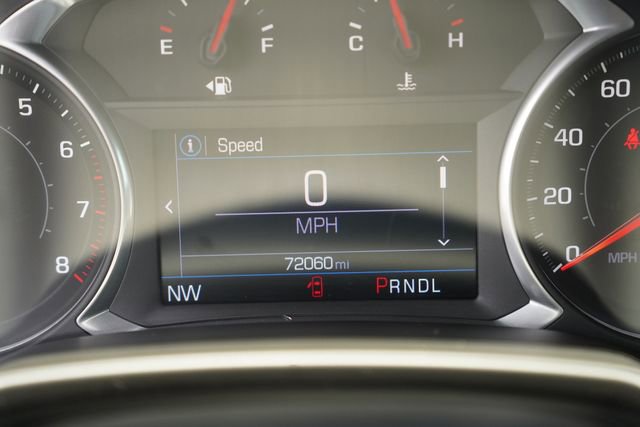 Used 2022 Chevrolet Blazer LT FWD image 25