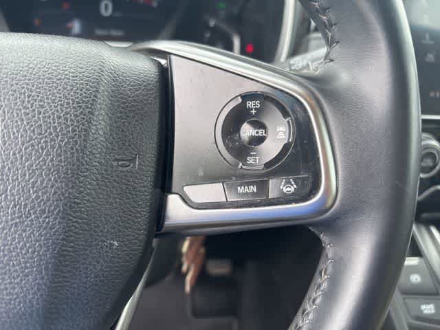 Used 2018 Honda CR-V EX-L image 12